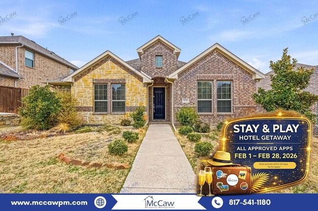 property at 9698 Staffordshire Rd