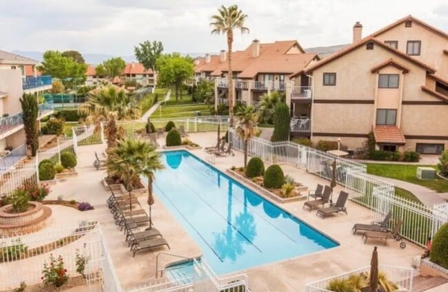 property at 860 S Village Rd