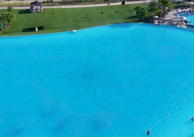 property at 15310 Dinnet Berm Dr