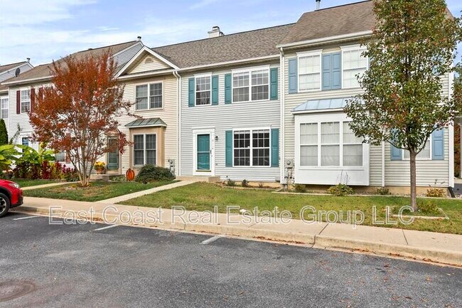 9114 Ridgefield Ln in Frederick, MD - Building Photo - Building Photo