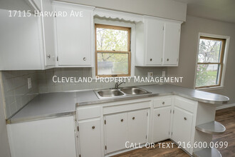 17115 Harvard Ave in Cleveland, OH - Building Photo - Building Photo