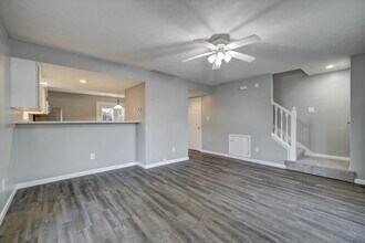 3499 S Oaklawn Cir in Bloomington, IN - Building Photo - Building Photo