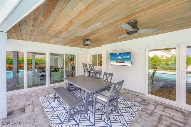 property at 4611 Crayton Rd