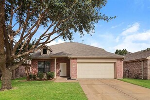 5728 Bedrock Dr in McKinney, TX - Building Photo