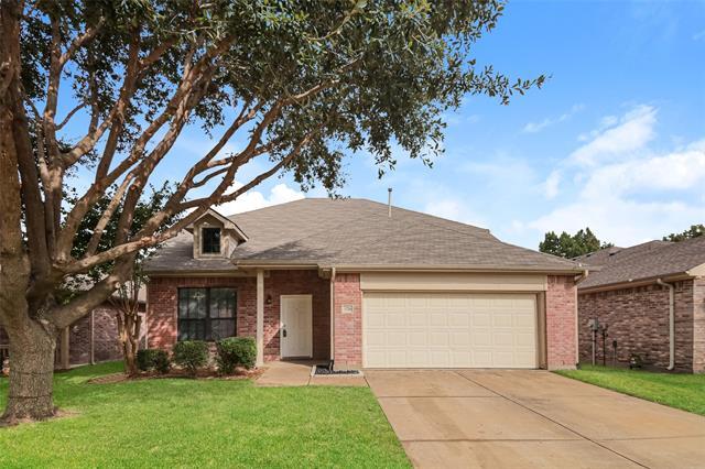 5728 Bedrock Dr in McKinney, TX - Foto de edificio