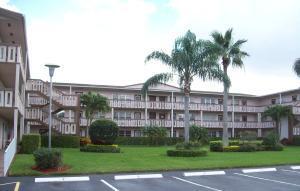 193 Fanshaw E in Boca Raton, FL - Building Photo