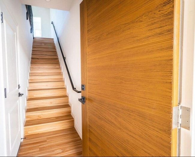 6625 Beck Ave in Los Angeles, CA - Building Photo - Building Photo