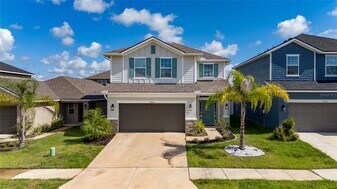12964 Ogden Glade Rd in Dade City, FL - Building Photo