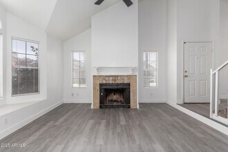 4162 E Wayland Rd in Phoenix, AZ - Building Photo - Building Photo