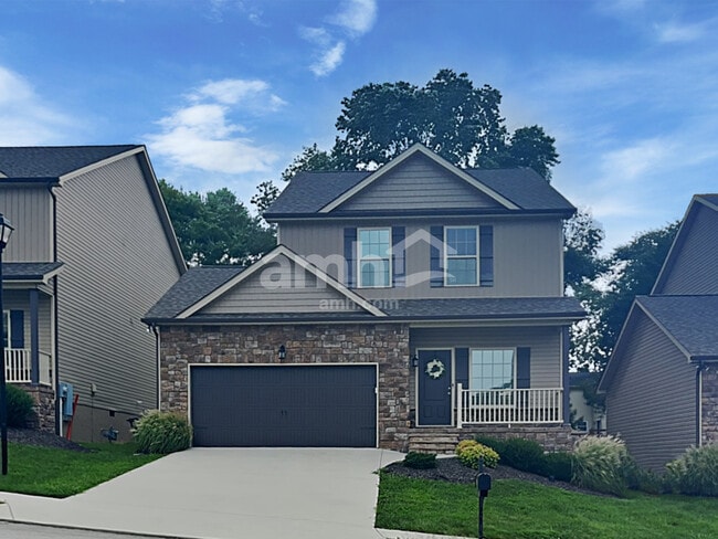1617 Silver Spur Ln