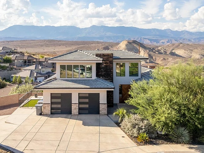 property at 1173 N 50 E