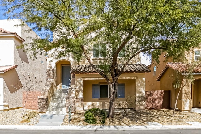 property at 8962 Harmony Hall Ave