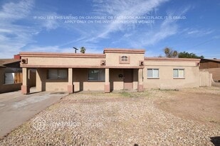 5614 W Catalina Dr in Phoenix, AZ - Building Photo