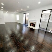 10676 Wilkins Ave, Unit 202 in Los Angeles, CA - Building Photo - Building Photo