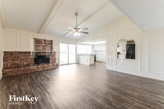 3729 Dumas Trail, Unit 18-462 in Garland, TX - Building Photo - Building Photo