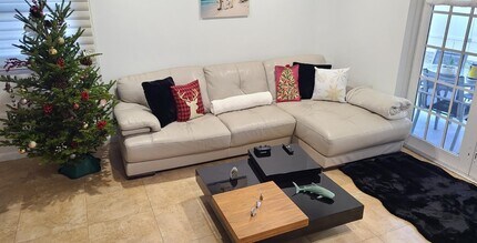 2338 Sunset Dr in West Palm Beach, FL - Foto de edificio - Building Photo