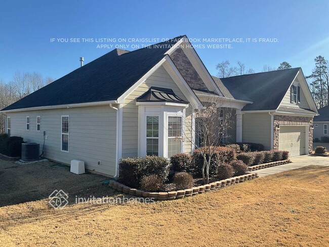 121 Ridgemont Ln in Statesville, NC - Building Photo - Building Photo