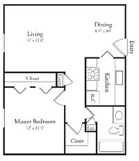 Avalon Square Apartments photo'