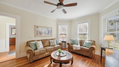 14 Sanchez Ave, Unit B in St. Augustine, FL - Building Photo - Building Photo