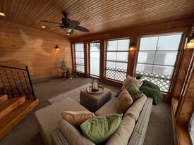 14555 Breezy Point Rd in Atwater, MN - Building Photo