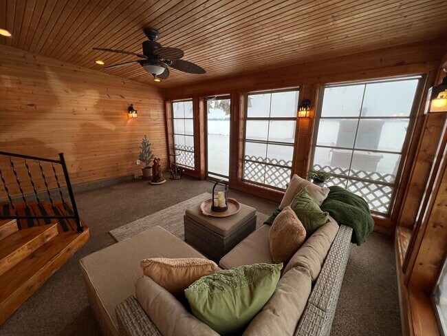 property at 14555 Breezy Point Rd