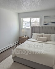 4610-4647 47 St in Leduc, AB - Building Photo - Building Photo