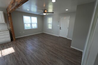 405 S 60th W Ave in Tulsa, OK - Building Photo - Building Photo