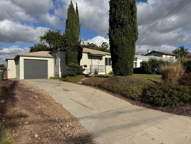 property at 927 Lemon Ave