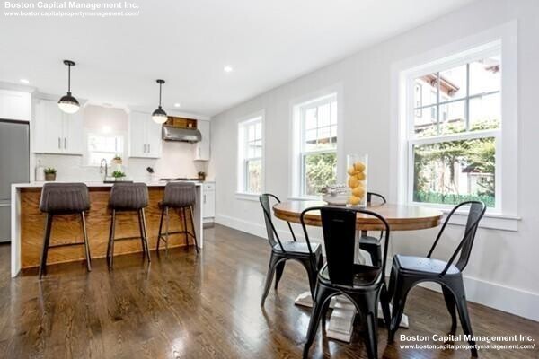 10 Brook St, Unit 3-bed 3.5-bath in Somerville, MA - Foto de edificio - Building Photo