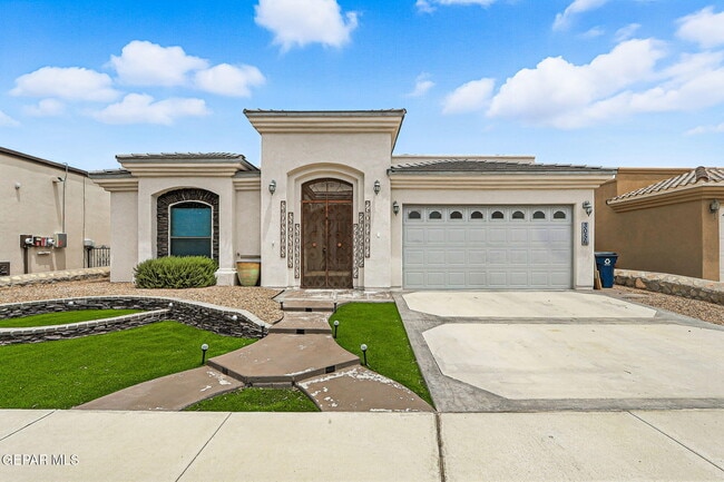 property at 3056 Cascade Point