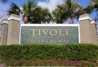 Tivoli Apartments in Oviedo, FL - Building Photo - Building Photo