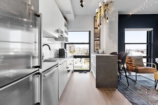 1625 Eckington Pl NE in Washington, DC - Building Photo