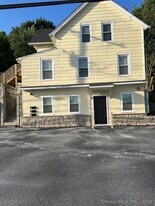 154 New Haven Ave in Derby, CT - Building Photo