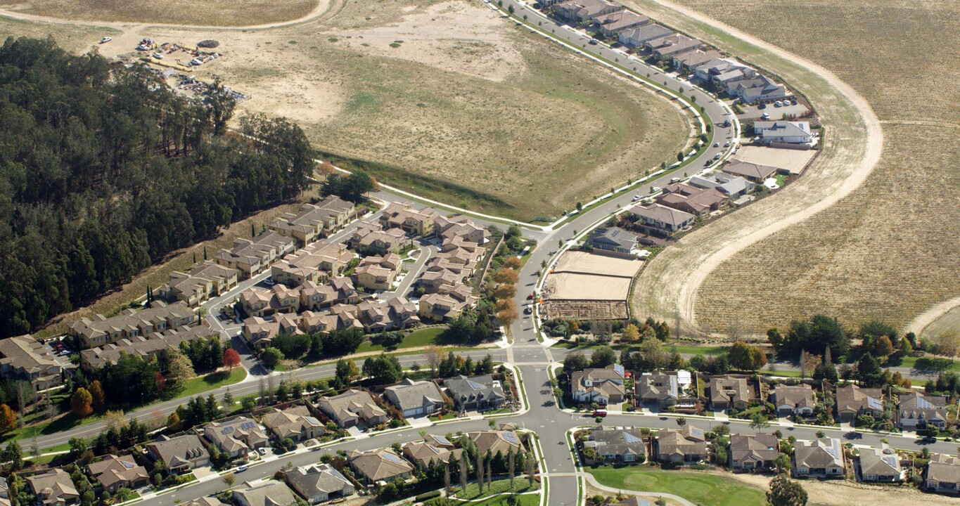 Trilogy at Monarch Dunes in Nipomo, CA - Building Photo