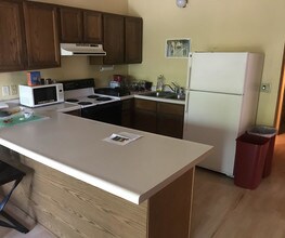 546 W Doty St, Unit #1 in Madison, WI - Building Photo - Building Photo