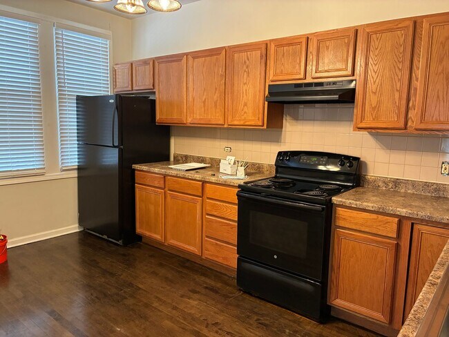 1235 S Kolin Ave in Chicago, IL - Building Photo - Building Photo