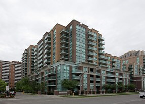 Port Royal Place 5 in Toronto, ON - Building Photo