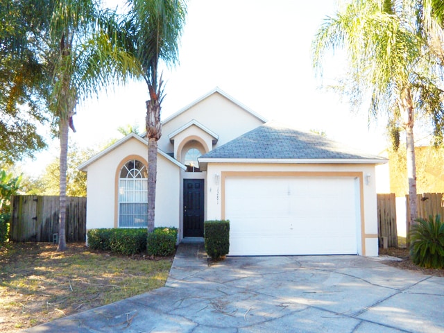 property at 1281 Himalayan Ct