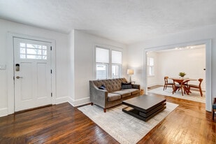 213 Bodmann Ave, Unit A