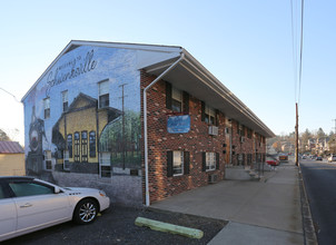 350 Main St in Schwenksville, PA - Building Photo - Building Photo