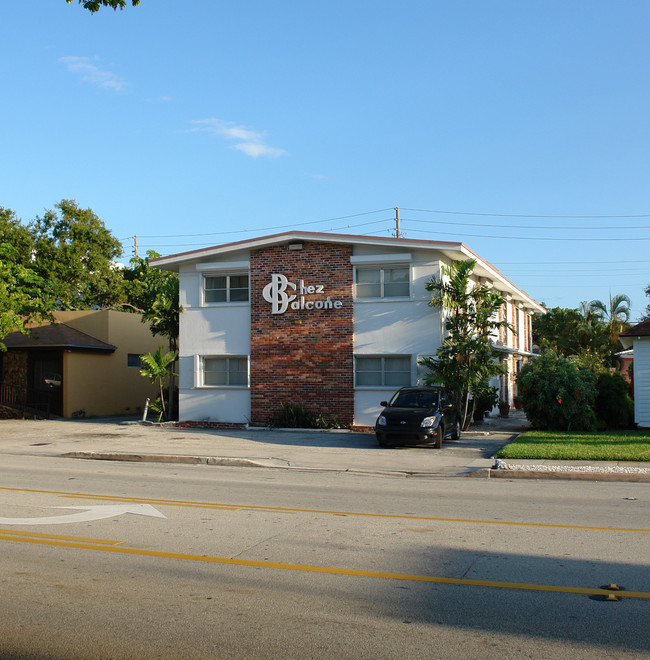 811-817 E Broward Blvd in Fort Lauderdale, FL - Building Photo - Building Photo