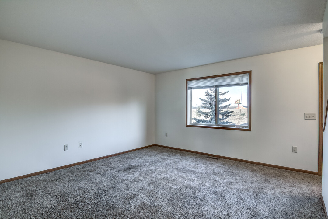 3139 Hidden Pl, Unit 3 in Eau Claire, WI - Building Photo