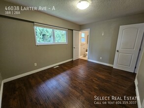 46038 Larter Ave in Chilliwack, BC - Building Photo - Building Photo