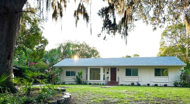 property at 523 Ramona Ln