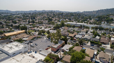 5025 Lincoln Ave in Los Angeles, CA - Building Photo - Building Photo