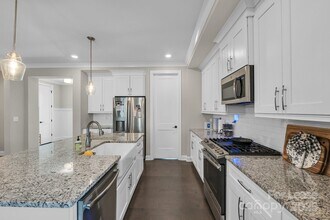 122 Round Rock Rd in Troutman, NC - Building Photo - Building Photo