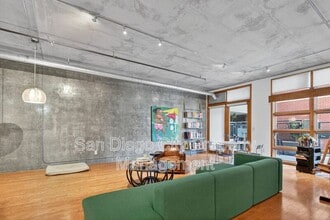 877 Island Ave in San Diego, CA - Building Photo - Building Photo