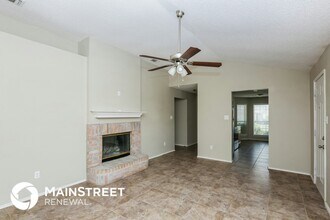 7128 Wagonwheel Rd in Fort Worth, TX - Building Photo - Building Photo