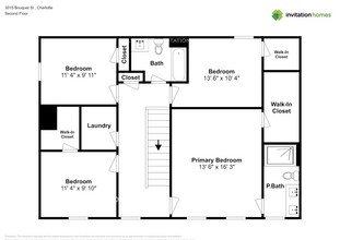 3015 Bouquet St in Charlotte, NC - Building Photo - Building Photo
