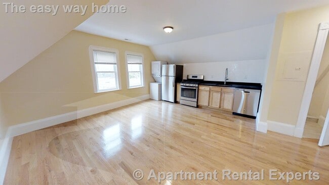 48-50 Lowell St Unit #3